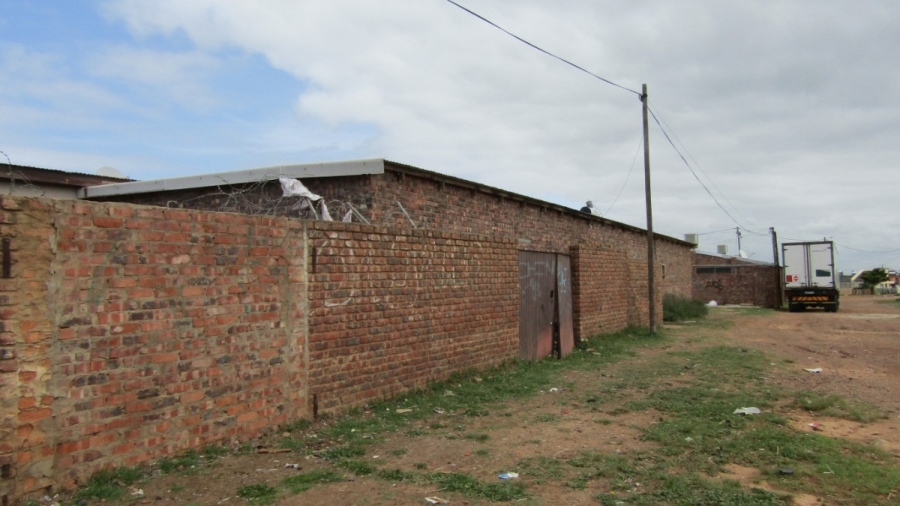 Commercial Property for Sale in Kruisfontein Eastern Cape